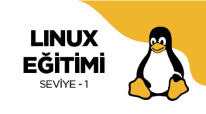 Linux A-Z™ | Uygulamalarla Sıfırdan Linux Eğitimi